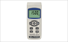 medidor digital de presion datalogger RS232 bogota colombia
