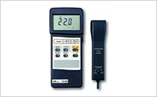 termometro infrarojo TM908 bogota colombia